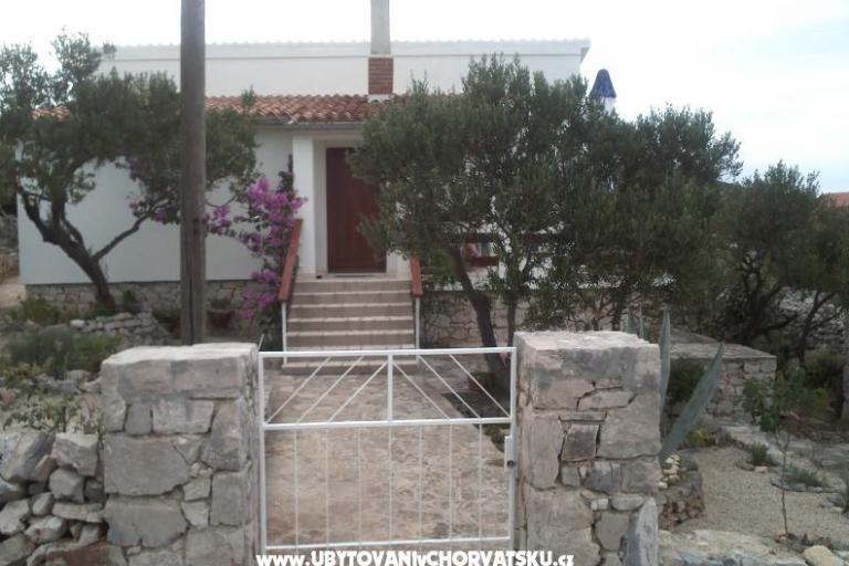 Villa Sonia Kaprije – fotó 16