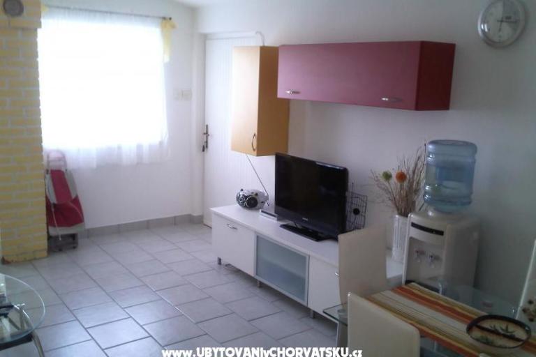Villa Sonia Kaprije – fotó 17