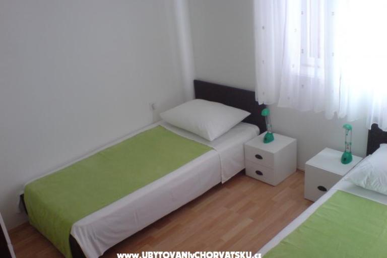 Villa Sonia Kaprije – fotó 9
