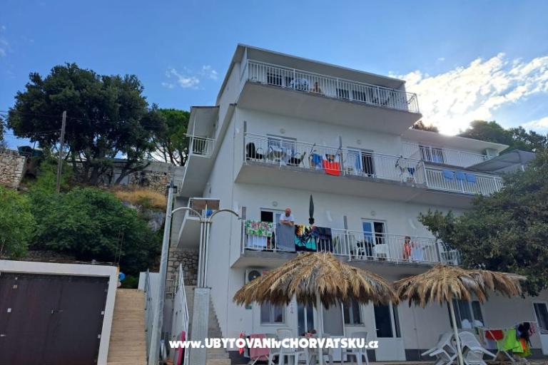 Apartman Luka Jukić  – fotó 22