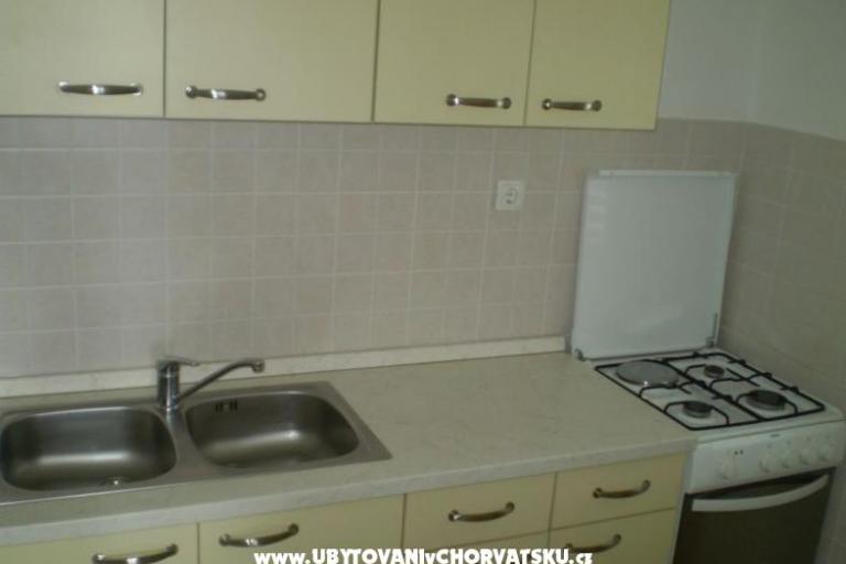 Apartman Katica Grgić – fotó 6