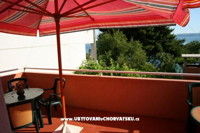Apartman Mirjana – fotó 2