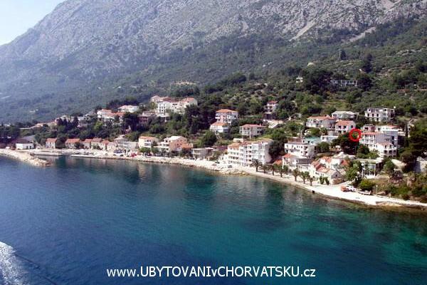 Apartman Mirjana – fotó 6