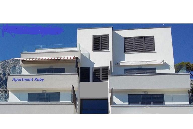 Apartman Ruby – fotó 10