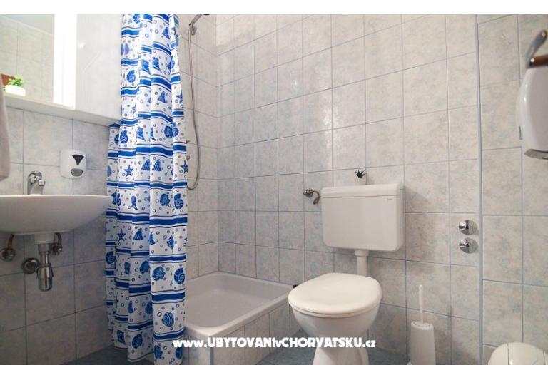 Apartmanok Adriana – fotó 11