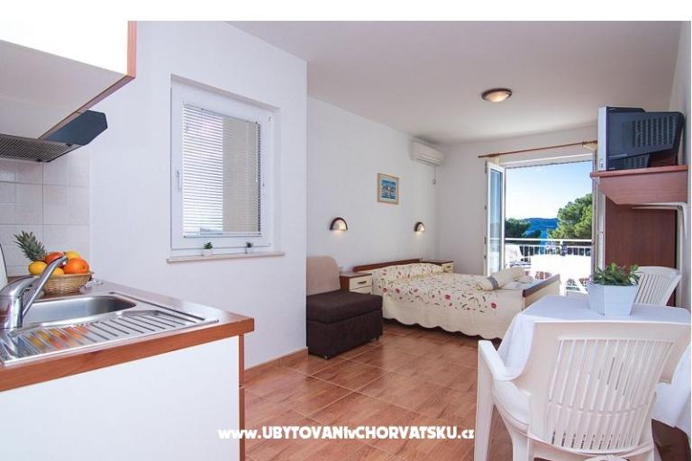 Apartmanok Adriana – fotó 7