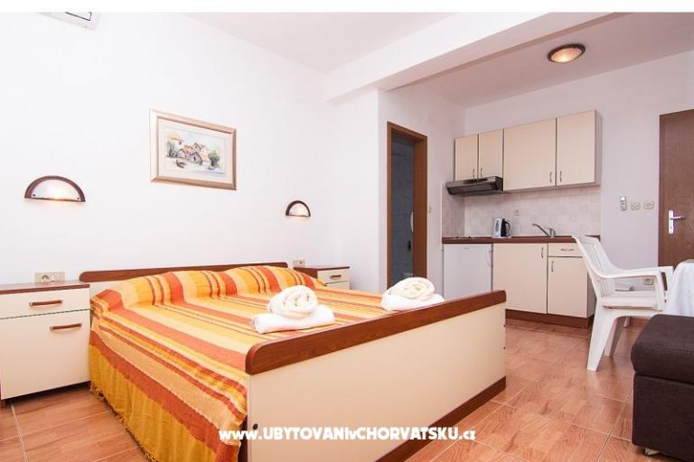 Apartmanok Adriana – fotó 9