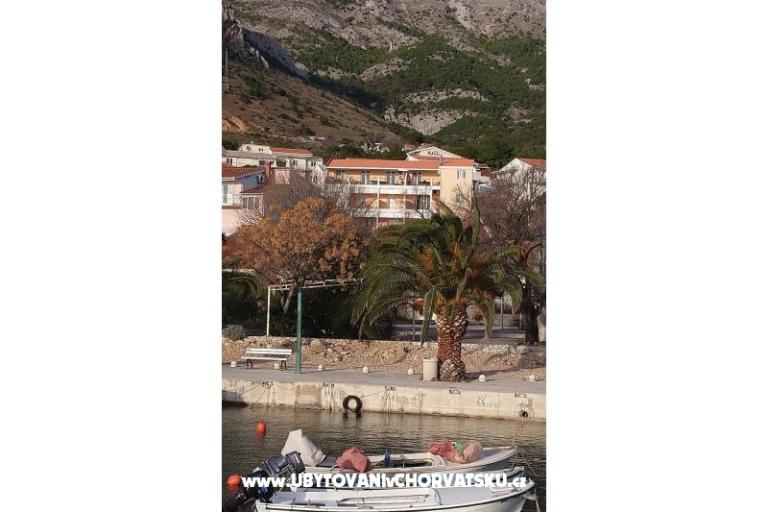 Apartmanok Andrija  – fotó 14