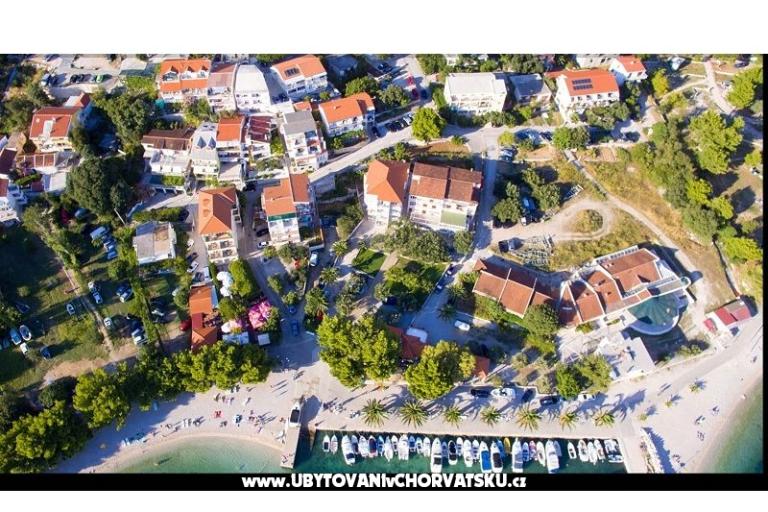 Apartmanok Andrija  – fotó 15