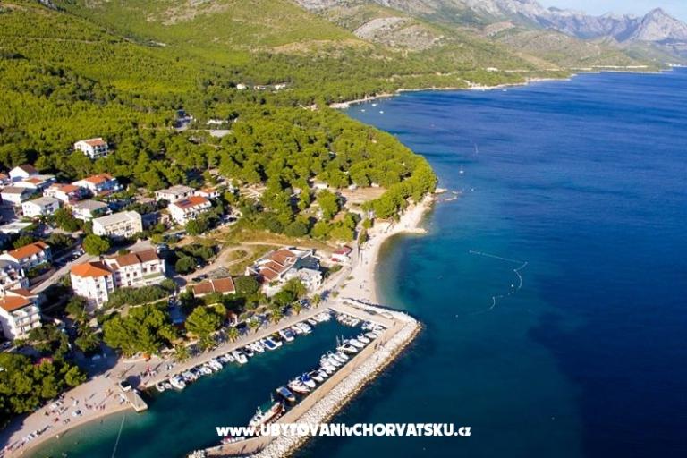 Apartmanok Andrija  – fotó 16