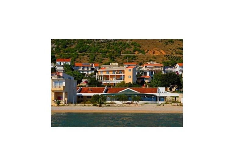 Apartmanok Andrija  – fotó 2