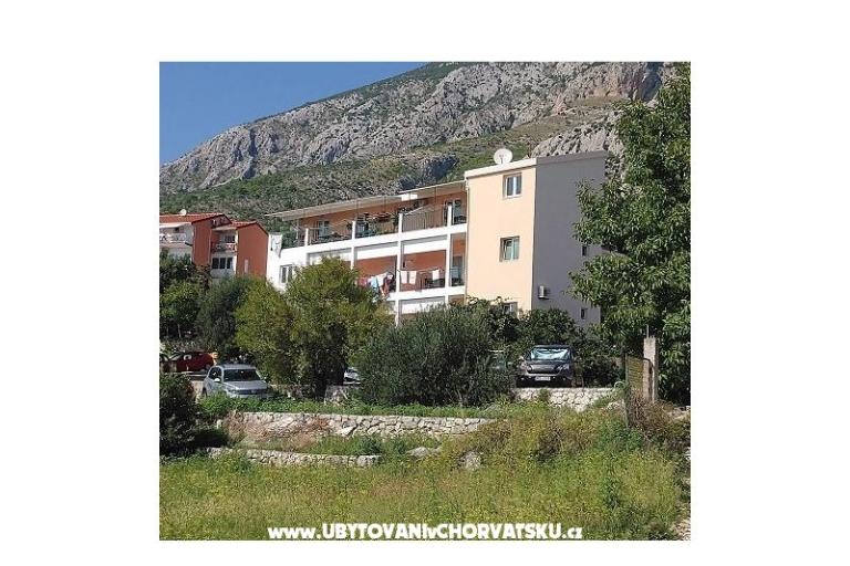 Apartmanok Andrija  – fotó 3