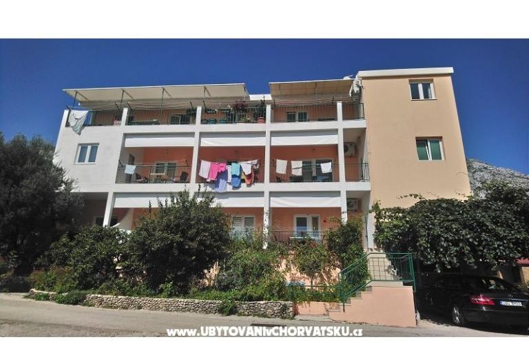 Apartmanok Andrija  – fotó 4