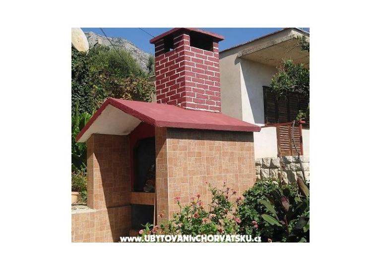 Apartmanok Andrija  – fotó 7