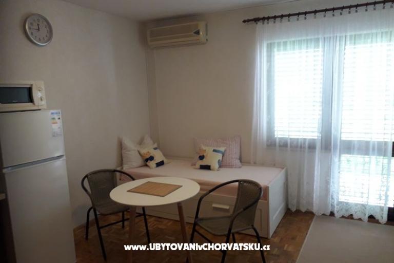 Apartmanok Beti – fotó 4