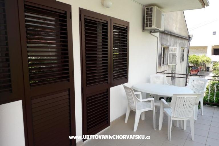 Apartmanok Beti – fotó 8