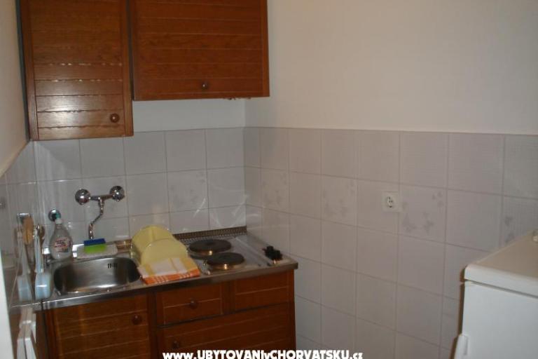 Apartmanok Bičakčić – fotó 4