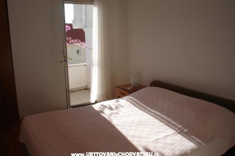 Apartmanok Bičakčić – fotó 5