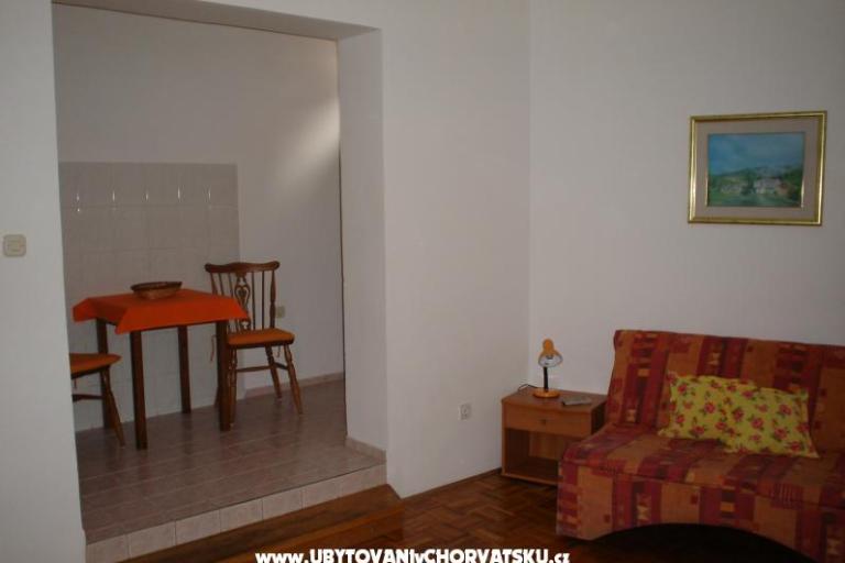 Apartmanok Bičakčić – fotó 6