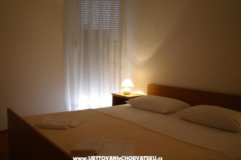 Apartmanok Bičakčić – fotó 7