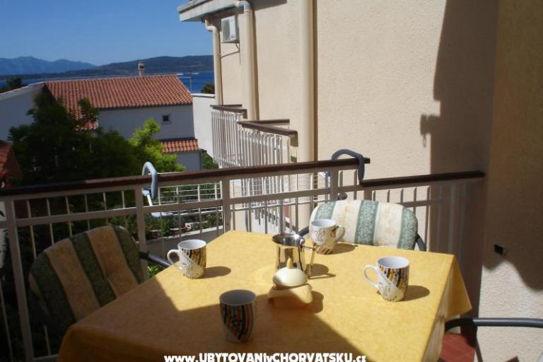 Apartmanok Bičakčić – fotó 8