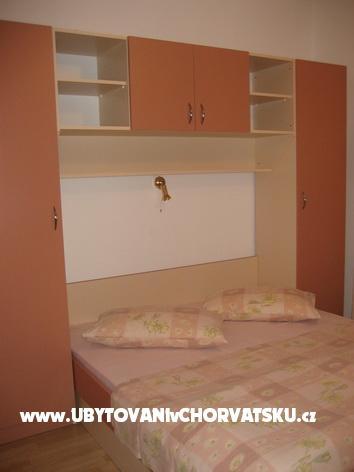 Apartmanok Brajković – fotó 2