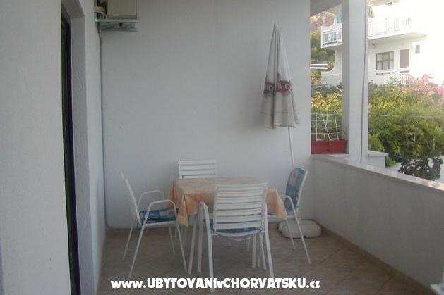 Apartmanok Brajković – fotó 6
