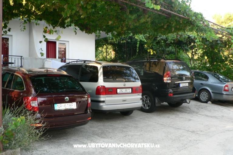 Apartmanok DEMS 1 – fotó 16