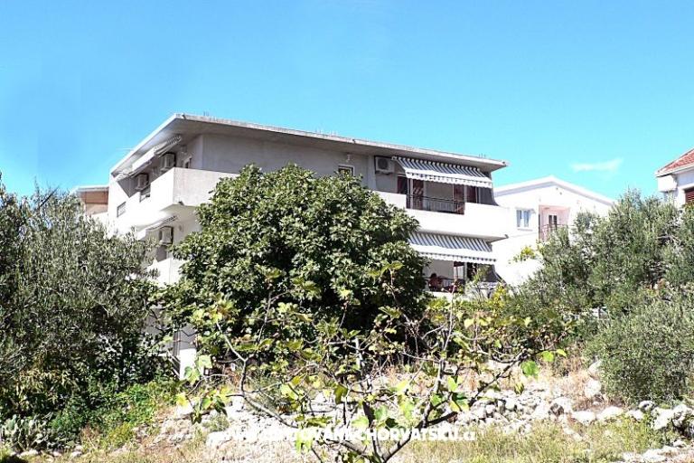 Apartmanok DEMS 1 – fotó 2