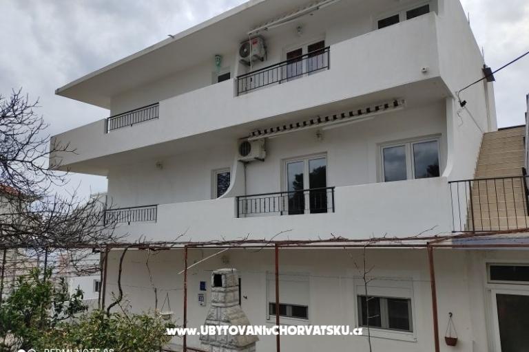 Apartmanok DEMS 1 – fotó 8