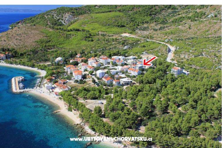 Apartmanok DEMS 1 – fotó 9