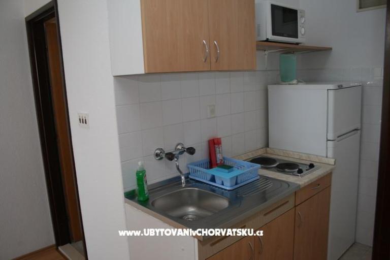 Apartmanok Denis – fotó 4
