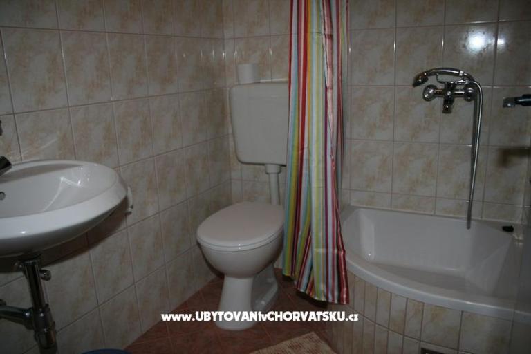 Apartmanok Denis – fotó 5