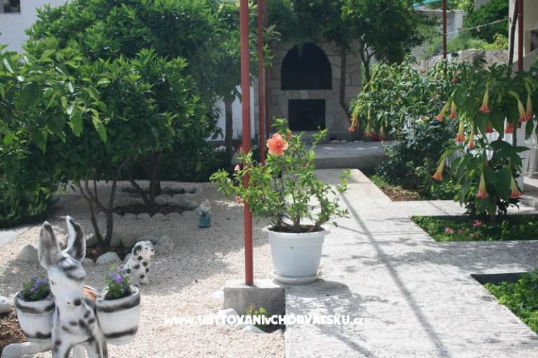 Apartmanok Denis – fotó 7