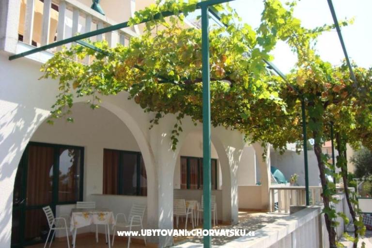 Apartmanok Dullina – fotó 3