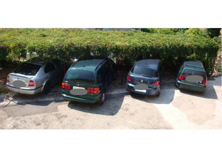 Apartmanok Dullina – fotó 8