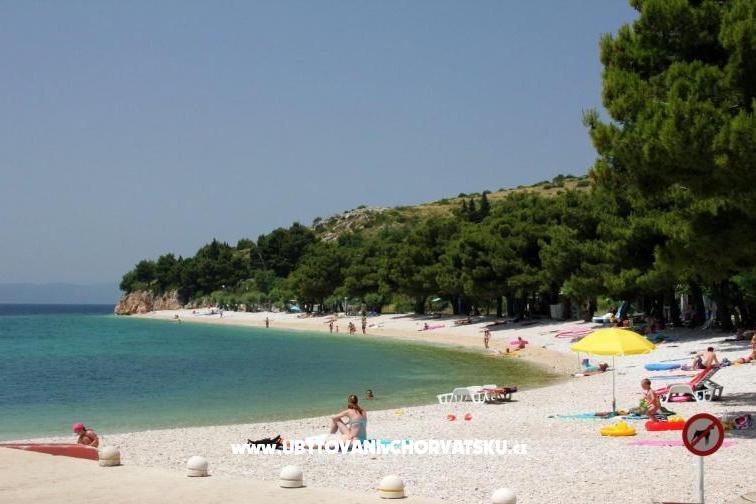 Apartmanok Eva &amp; Ante – fotó 11