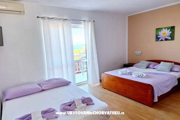 Apartmanok Eva &amp; Ante – fotó 12