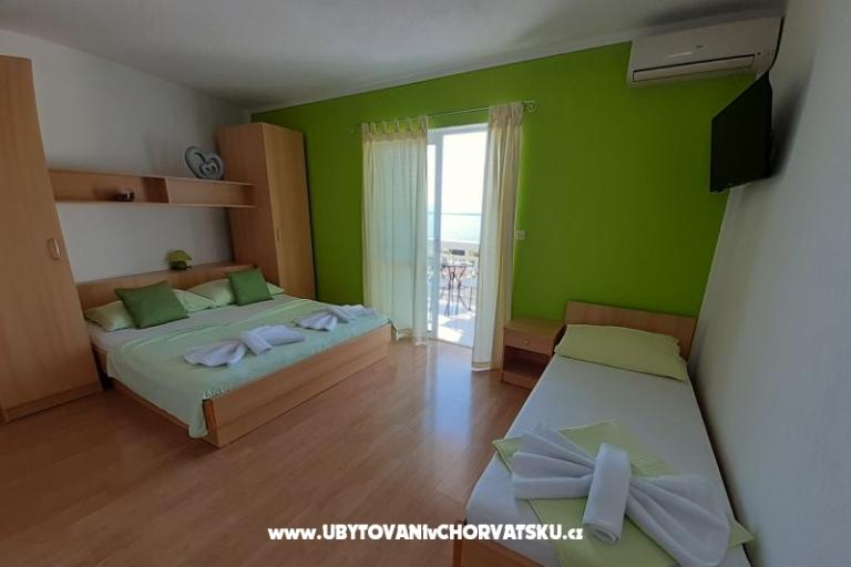 Apartmanok Eva &amp; Ante – fotó 14