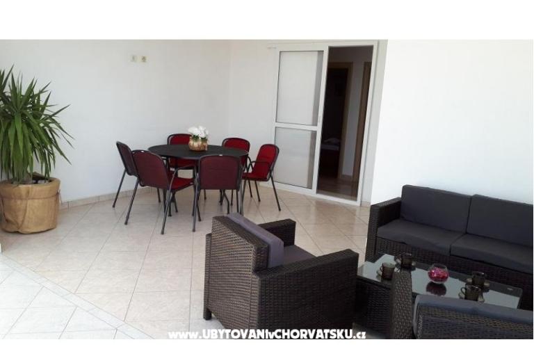 Apartmanok Eva &amp; Ante – fotó 15