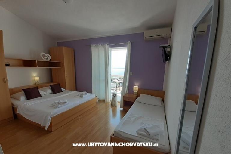 Apartmanok Eva &amp; Ante – fotó 16