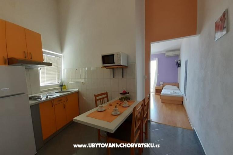 Apartmanok Eva &amp; Ante – fotó 18