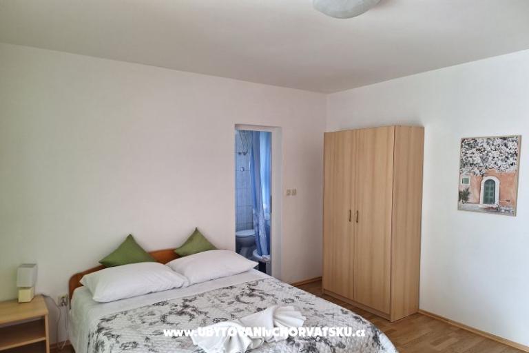 Apartmanok Eva &amp; Ante – fotó 4