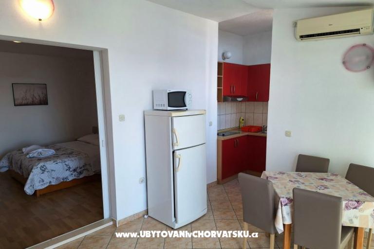 Apartmanok Eva &amp; Ante – fotó 5