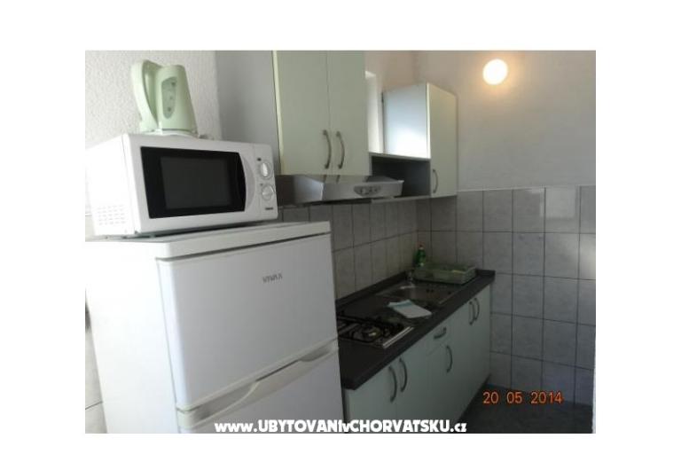 Apartmanok Eva &amp; Ante – fotó 6