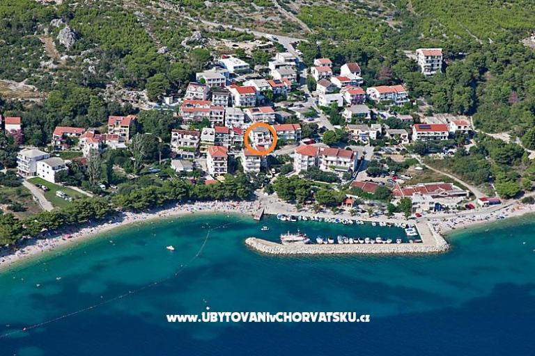Apartmanok Eva &amp; Ante – fotó 8