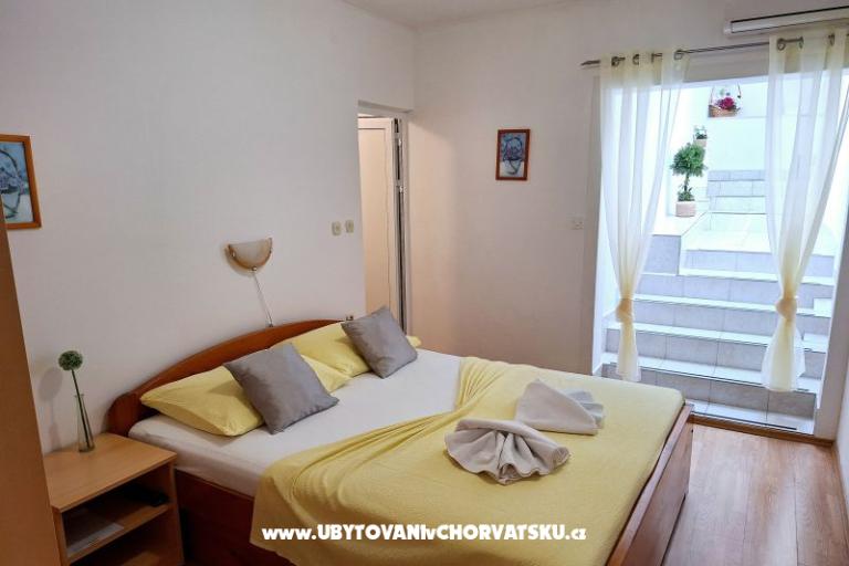 Apartmanok Eva &amp; Ante – fotó 9