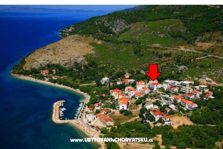 Apartmanok Ferdo – fotó 11