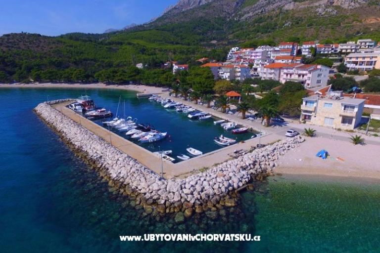 Apartmanok Ferdo – fotó 13