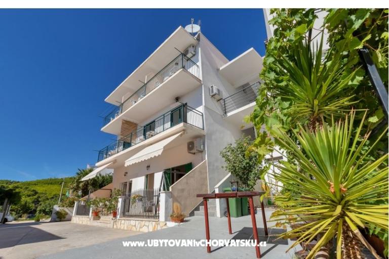 Apartmanok Ferdo – fotó 5